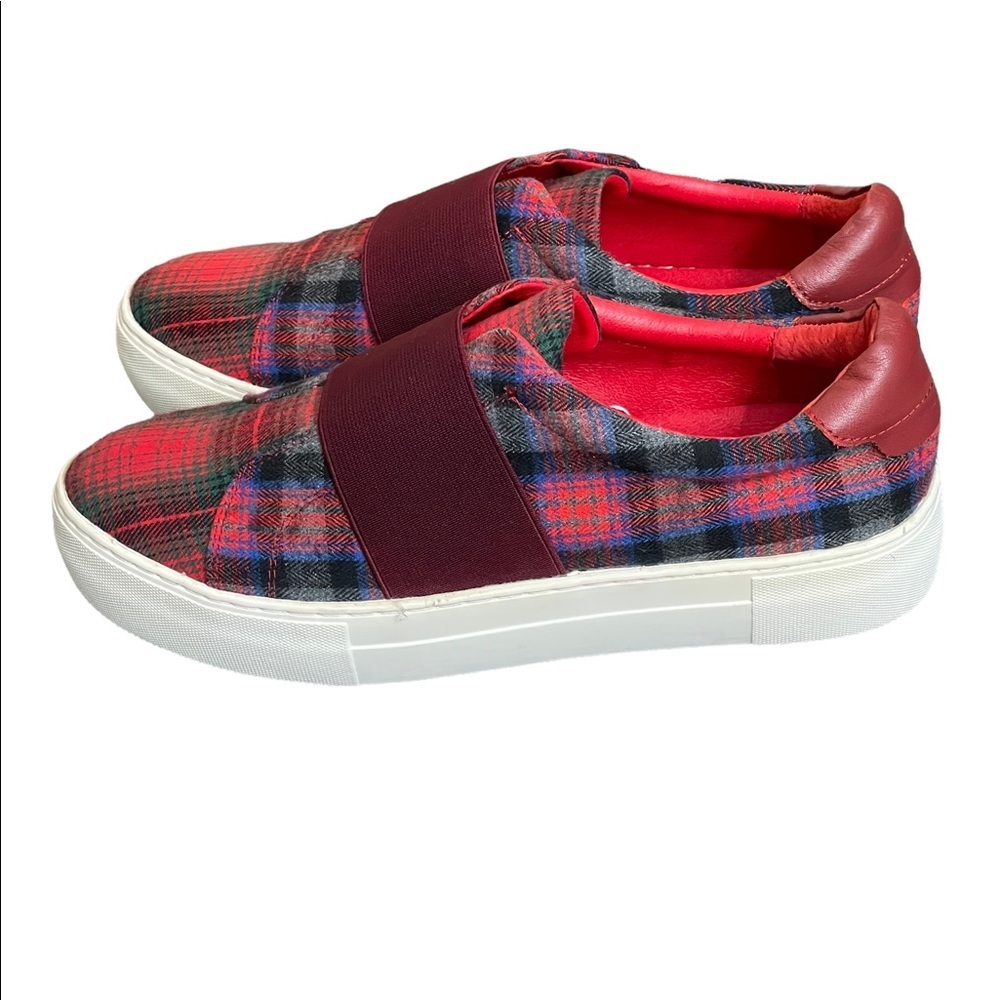 NWT Ladies Renvy Sneakers Size 8.5 M‎ - Picture 5 of 13